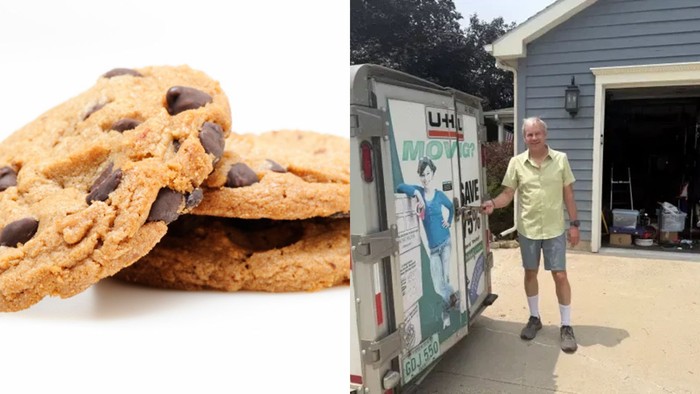 11 Tahun Mengabdi di Perusahaan, Pria Ini Dipecat Gegara Cookies Rp35 Ribu!