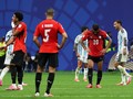 Google Pecahkan Rekor Pencarian Usai Argentina Singkirkan Mesir