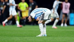 Instagram FIFA Digeruduk Netizen, Diledek VARgentina