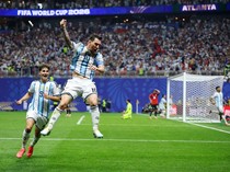 Prediksi Line Up Argentina Vs Swiss di Piala Dunia 2026 Minggu Besok