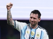 10 Tim Ranking Teratas FIFA di Piala Dunia 2026: Sisa Enam