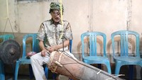 Mengenal Alat Musik Tradisional Pemanggil Roh dari Bolaang Mongondow