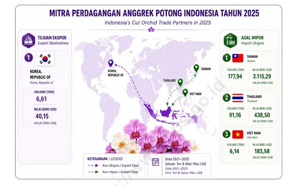 Anggrek Anggrek