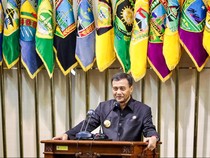 APBD Jateng 2025 Disetujui, Luthfi Ungkap Strategi Pengelolaan Anggaran