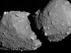 China dan Jepang Berlomba Jelajahi Asteroid, Indonesia?