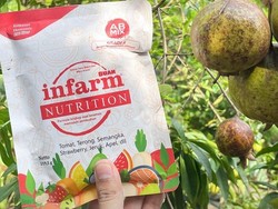 Tak Perlu Lahan Luas, Ini Cara Berkebun dari Rumah