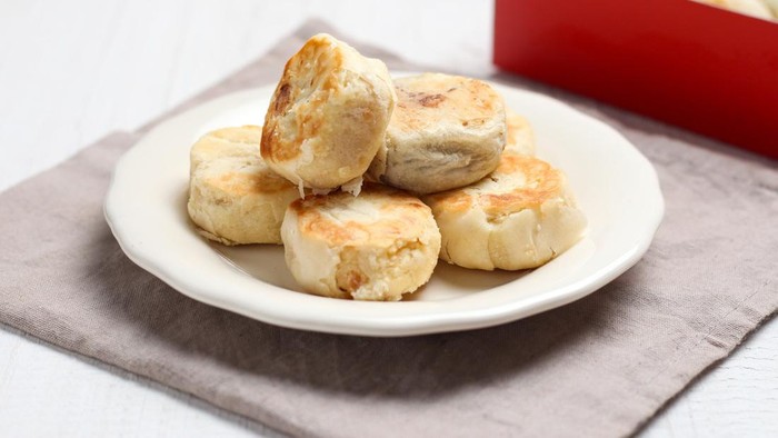 Sejarah bakpia khas Yogyakarta