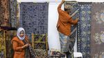 Batik Nusantara Unjuk Pesona di Pameran Puspa Nuswantara 2026