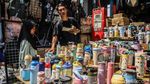 Berburu Perlengkapan Sekolah di Pasar Asemka
