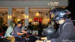 Brankas Berisi Valas Disita, Polisi Geledah Money Changer dan Kafe di Cipete