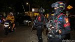Brankas Berisi Valas Disita, Polisi Geledah Money Changer dan Kafe di Cipete