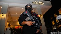 Polisi Geledah Rumah-Kantor di Jaksel Terkait 3 Kasus Korupsi, Termasuk Pacific Place