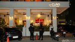 Brankas Berisi Valas Disita, Polisi Geledah Money Changer dan Kafe di Cipete