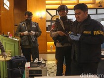 Ahli TPPU Beberkan Modus Perkara 3 Korupsi yang Jerat Febrie Adriansyah