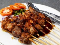 Bukan Rendang! Ini Makanan Indonesia Terbaik 2026 Versi TasteAtlas