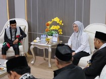 Pemkab Gowa Dukung Muktamar V Wahdah Islamiyah, Momentum Perkuat Kolaborasi