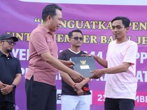 Bupati Fawait Pastikan Kontrak PPPK Jember Lanjut, TPP PNS Tak Dipangkas