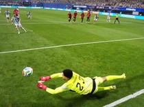 Catatan Penalti Kelam Messi di Piala Dunia