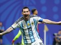 Argentina Bangkit dari Neraka! Hajar Mesir, Netizen Teriak Anak FIFA