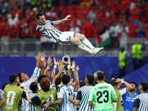 Daftar Tim Lolos dan Tersingkir di Babak 16 Besar Piala Dunia 2026