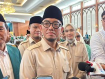 Biaya Haji 2027 Naik Rp19 Juta Per Jemaah, Wamenhaj Bilang Begini