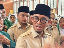 Wamenhaj Dahnil Bongkar Praktik Curang Lunas Tunda Ganti oleh Travel Haji Khusus