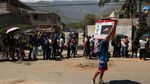 Gempa Venezuela Telan Ribuan Korban Jiwa, Evakuasi Terus Digencarkan
