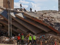 Gempa Venezuela Telan Ribuan Korban Jiwa, Evakuasi Terus Digencarkan