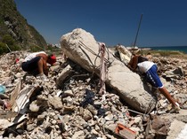 Korban Jiwa Gempa Venezuela Tembus 4.000 Orang, Ribuan Hilang