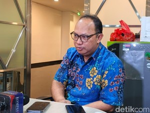 Bos BEI Sebut Modal Asing Bisa Kabur Rp 3,6 T Gegara Pengumuman S&P