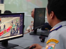 Tak Cuma Pelototi CCTV, Dishub DKI Akan Omelin Pelanggar di 6 Lamer Ini