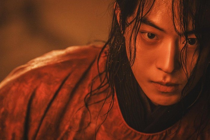 Drama Korea Netflix, The East Palace
