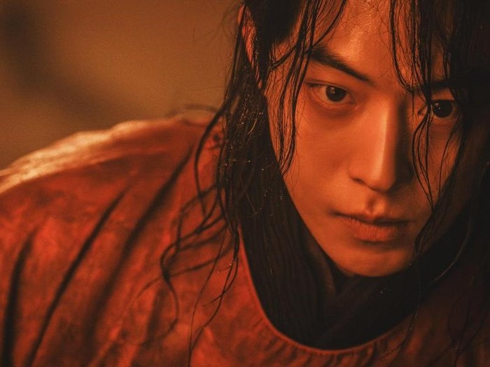 Drama Korea Netflix, The East Palace