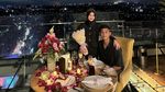 Cantiknya Penyanyi Eltasya Natasha saat Hangout di Kafe Kekinian