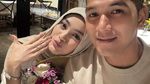 Cantiknya Penyanyi Eltasya Natasha saat Hangout di Kafe Kekinian