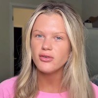 Influencer Ini Bikin Heboh Disebut Kembaran Erling Haaland Versi Cewek