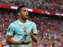Goncalo Ramos, Suksesor Ronaldo di Timnas Portugal?