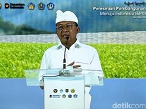 Koster Minta Pembangunan PSEL Dikebut, Akhir 2027 Beroperasi