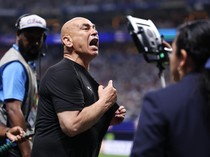 Viral Hossam Hassan Ngamuk Usai Mesir Kalah, Ternyata Pernah Dipenjara