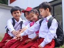 Hari Anak Nasional 2026 Apakah Libur? Cek Infonya di Sini!