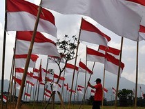 Tukang Cukur Dimarahi gegara Tak Pasang Bendera, Ini Kata Camat di Bogor