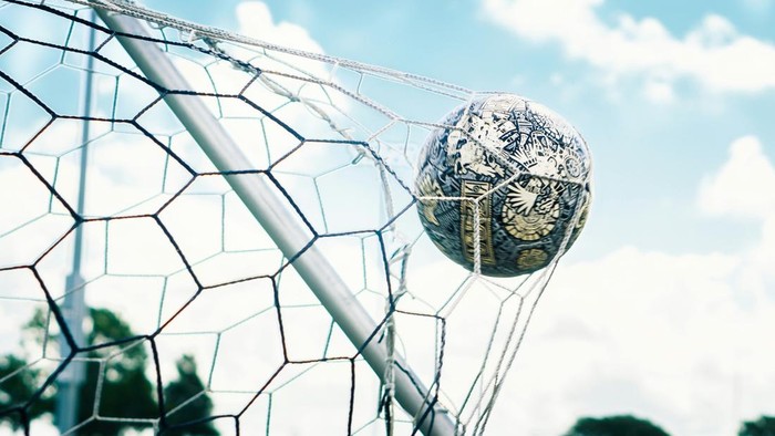 Ilustrasi Top Skor Piala Dunia 2026
