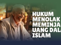 Apakah Berdosa Jika Menolak Meminjamkan Uang?