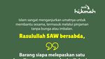 Apakah Berdosa Jika Menolak Meminjamkan Uang?