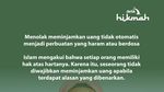Apakah Berdosa Jika Menolak Meminjamkan Uang?