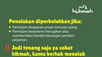 Apakah Berdosa Jika Menolak Meminjamkan Uang?