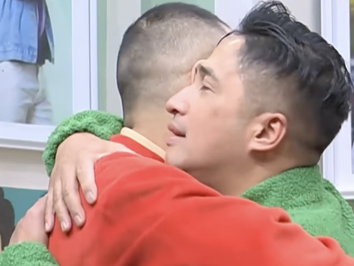 Raffi Ahmad dan Irfan Hakim di FYP Trans 7, Selasa (7/7/2026).