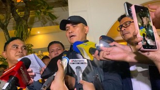 Fantastis! Polisi Temukan Uang di Brankas Besar Kafe de'Clan Rp 60 Miliar