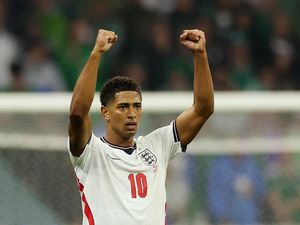 Jude Bellingham Tinggal di Rumah Rp 133 M, Tetanggaan Sama Ronaldo