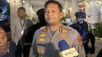 Polisi Perluas Penggeledahan Kasus Korupsi PLN-ASABRI-KS ke Jawa Barat